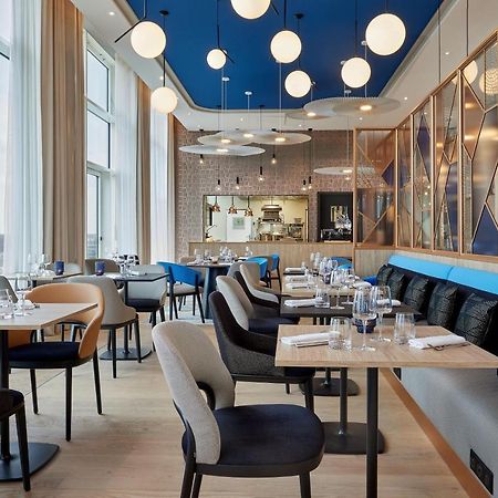Ac Hotel By Marriott שטרסבורג מראה חיצוני תמונה
