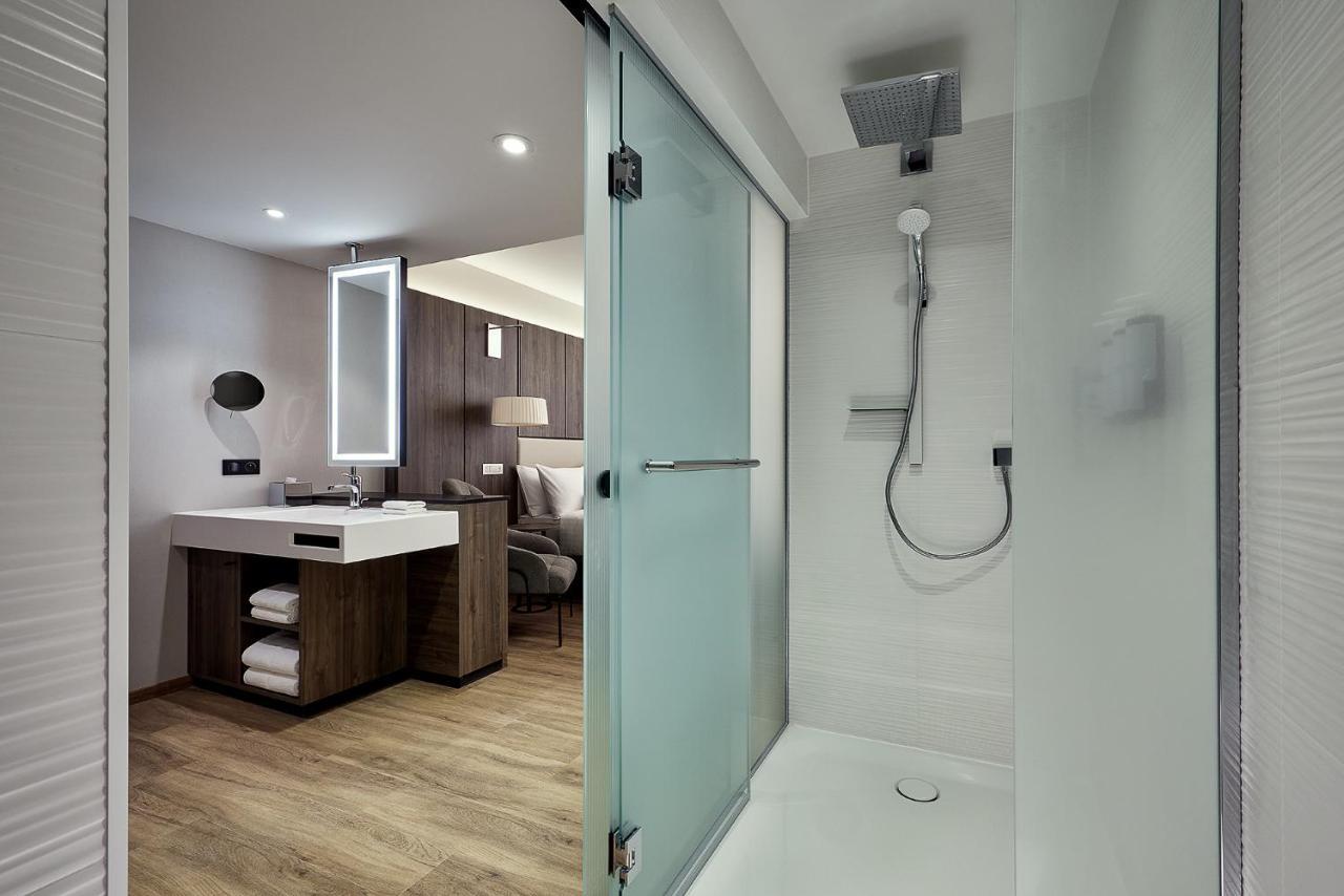 Ac Hotel By Marriott שטרסבורג מראה חיצוני תמונה