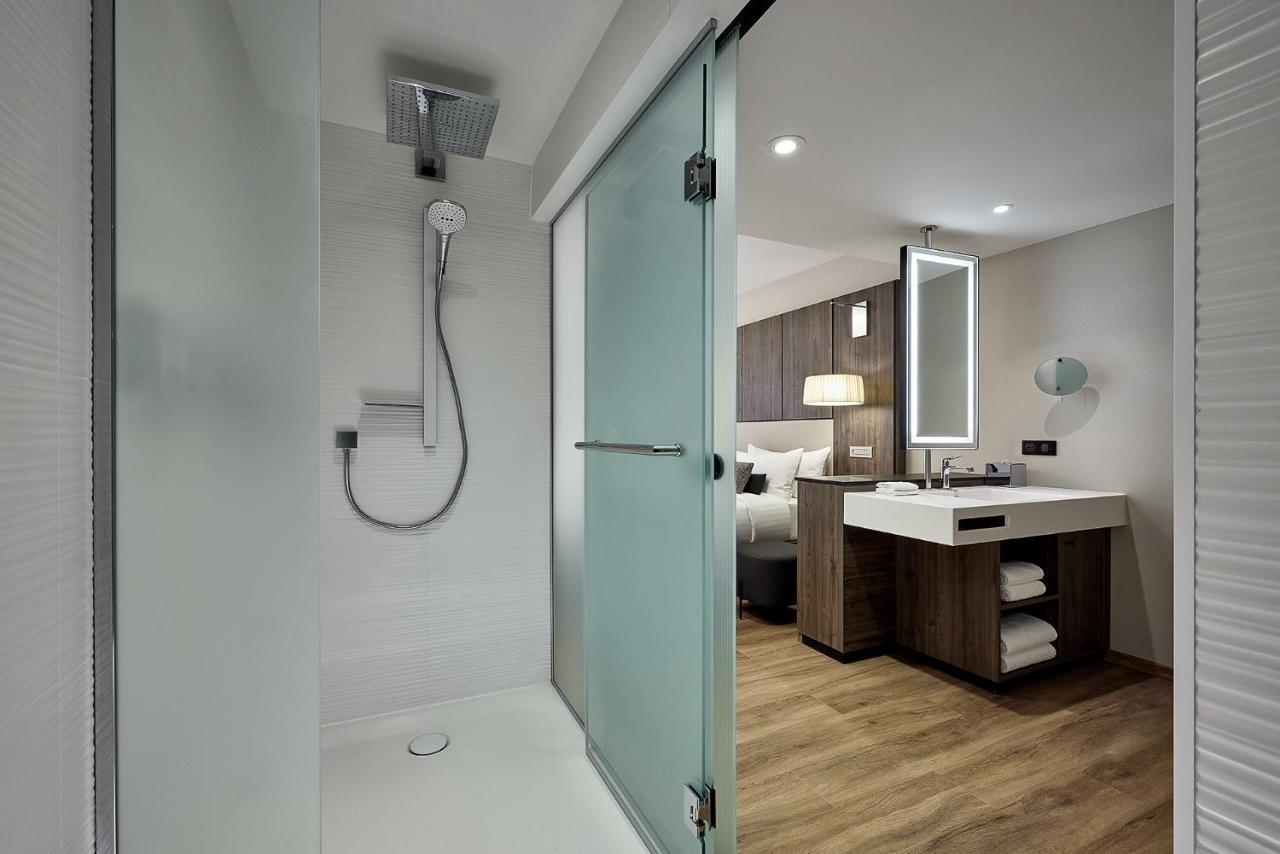 Ac Hotel By Marriott שטרסבורג מראה חיצוני תמונה