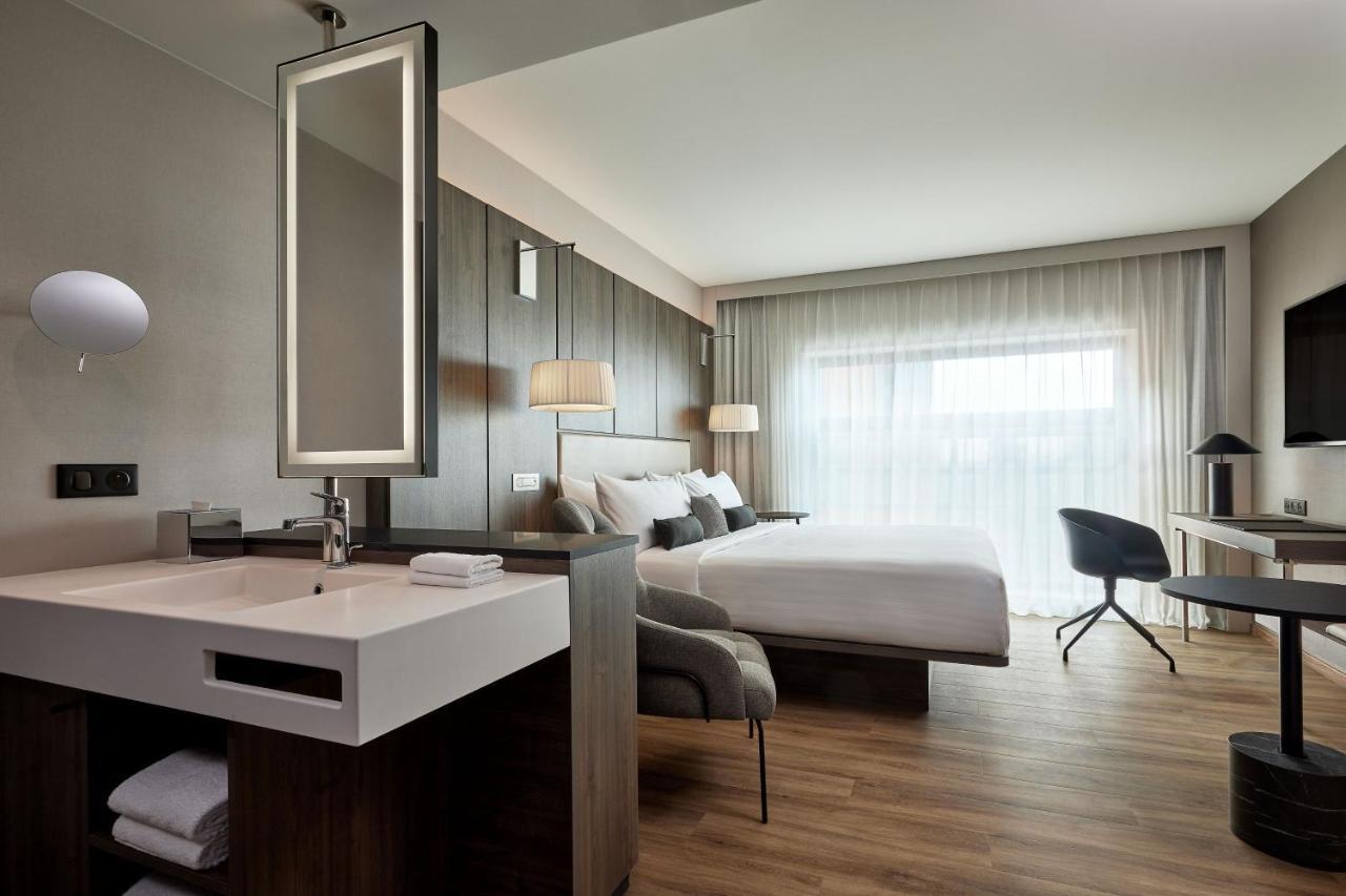 Ac Hotel By Marriott שטרסבורג מראה חיצוני תמונה