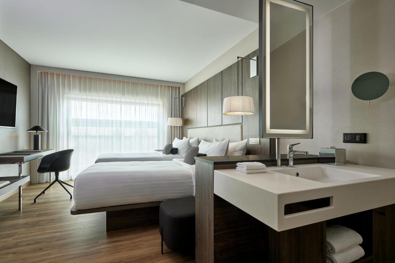 Ac Hotel By Marriott שטרסבורג מראה חיצוני תמונה