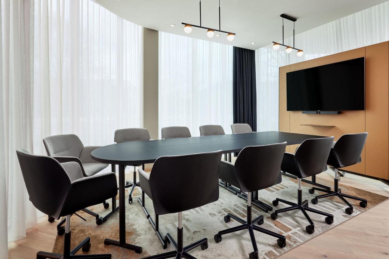 Ac Hotel By Marriott שטרסבורג מראה חיצוני תמונה