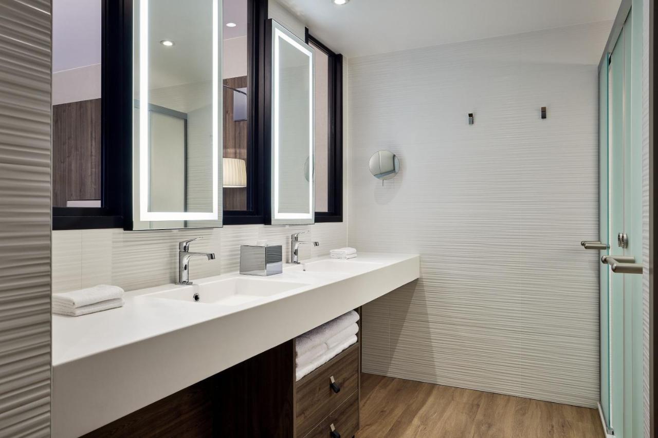 Ac Hotel By Marriott שטרסבורג מראה חיצוני תמונה