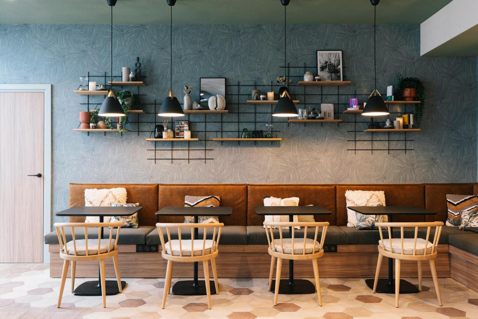 Ac Hotel By Marriott שטרסבורג מראה חיצוני תמונה